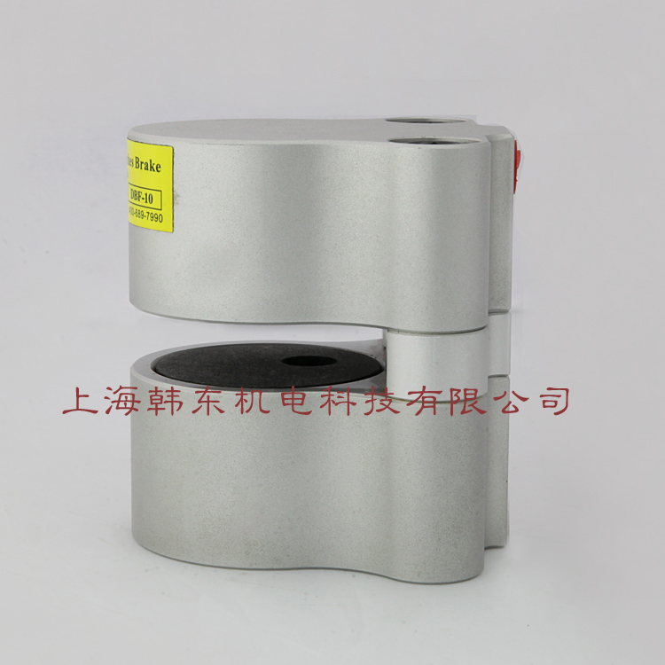 空壓蝶式制動(dòng)器DBF系列