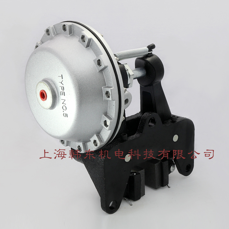 空壓蝶式制動(dòng)器DBH系列