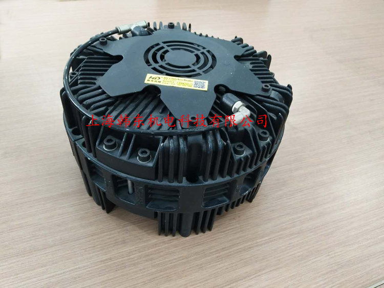 空壓蝶式制動(dòng)器DBK系列