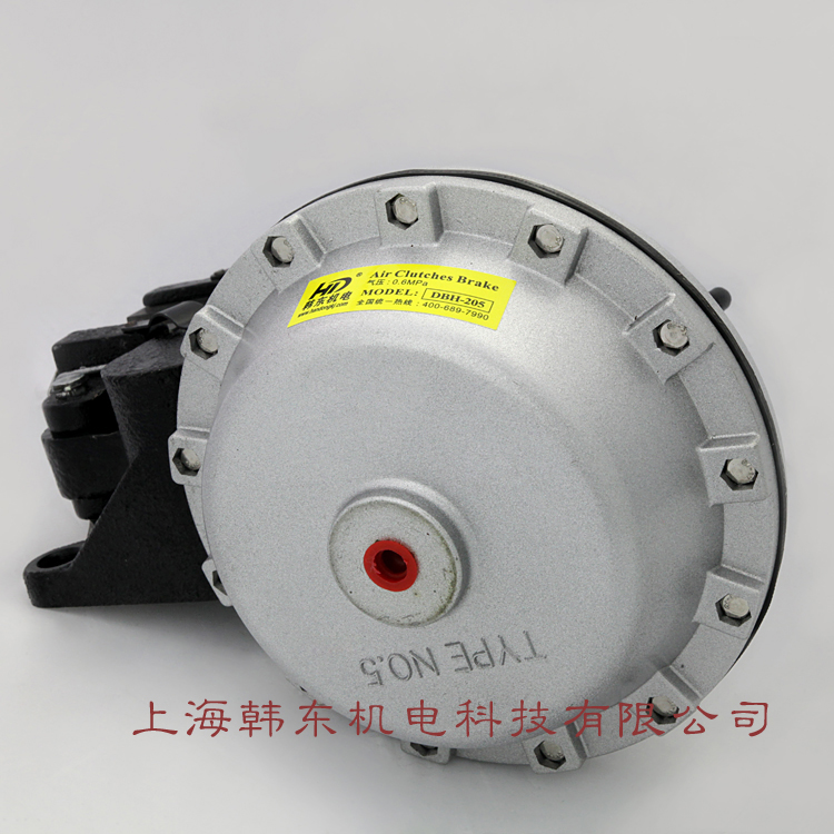 空壓碟式制動(dòng)器
