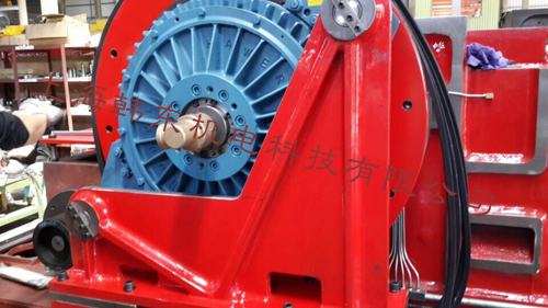 DBS系列應(yīng)用于零件成型機(jī)