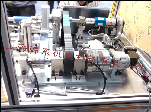 BTC系列應(yīng)用于檢測(cè)設(shè)備