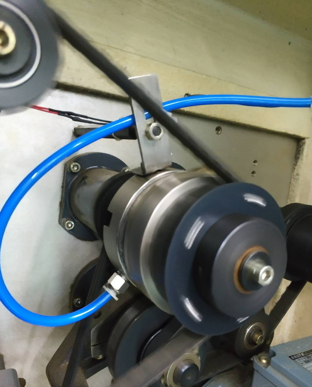 BTC-10離合器用于包裝流水線輸送設(shè)備