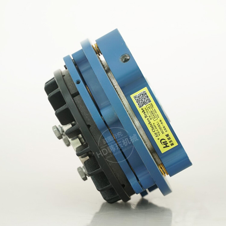 常閉式氣動制動器HABB