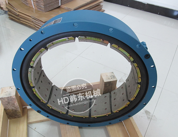 氣動離合器SH-20(20CB500)