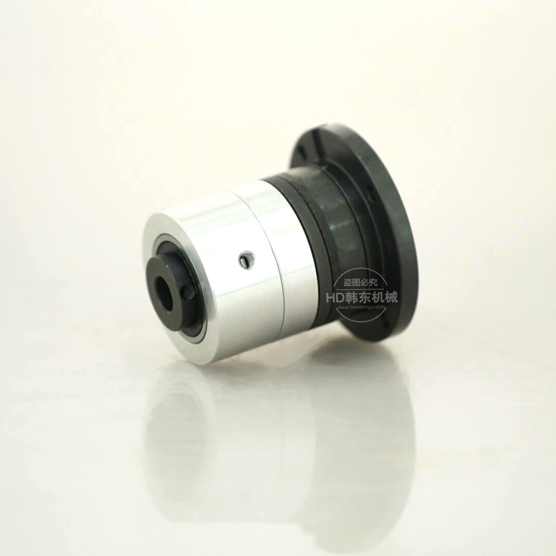 NAB0.2微型氣動制動器