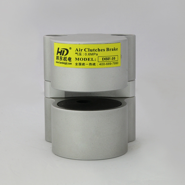 空壓碟式制動(dòng)器DBF
