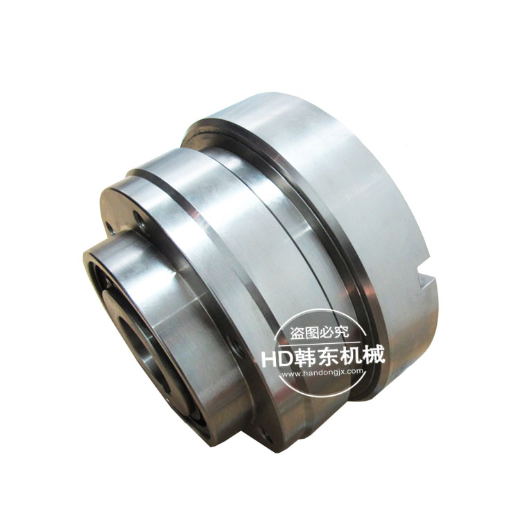 氣動內(nèi)齒離合器HBS-40