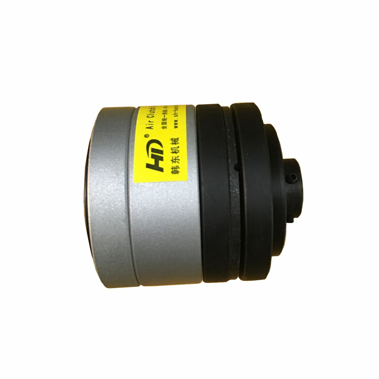 微型氣動離合器NAC1.4 微型氣動離合器NAC1.4