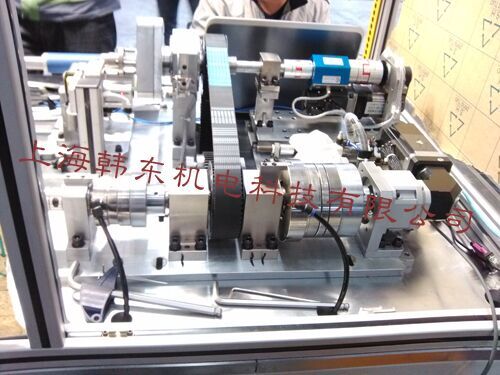 BTC系列應(yīng)用于檢測設(shè)備