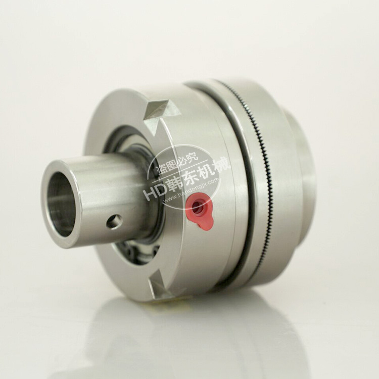 氣動離合器BTCL-10