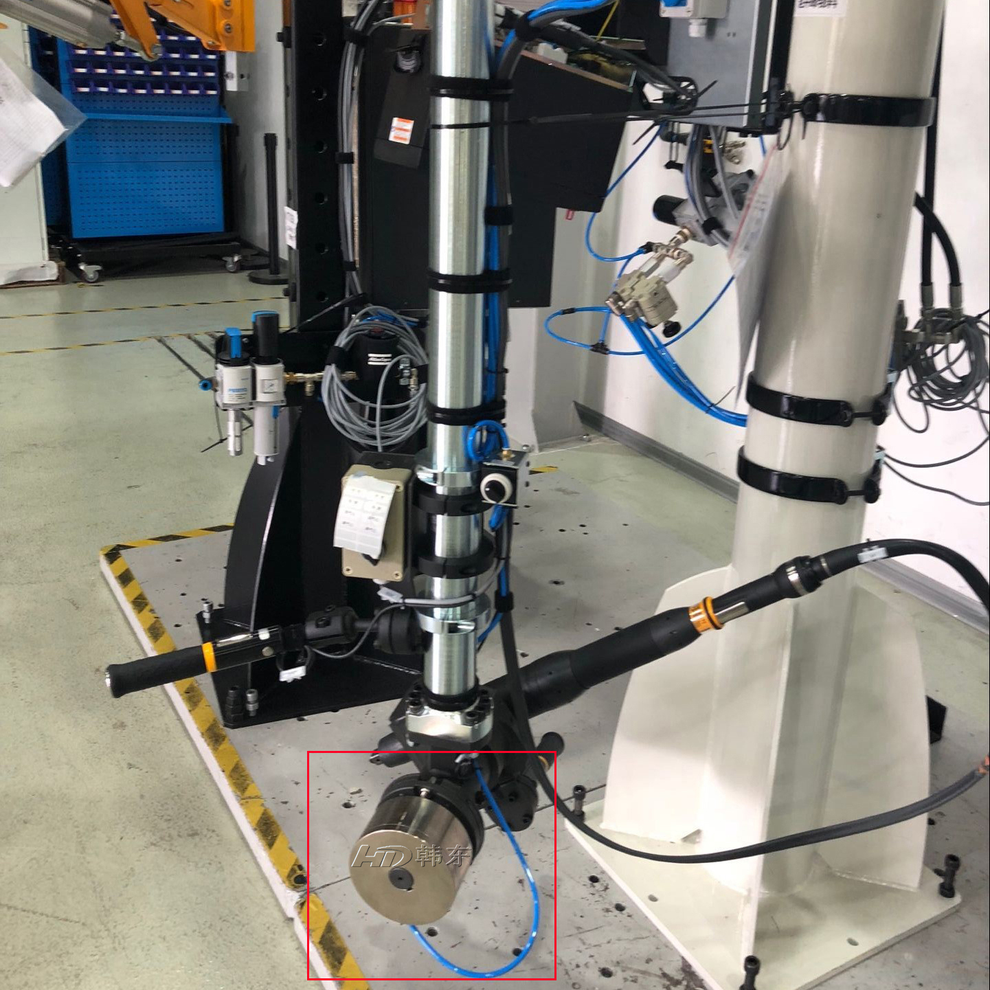 CBM-40氣動制動器