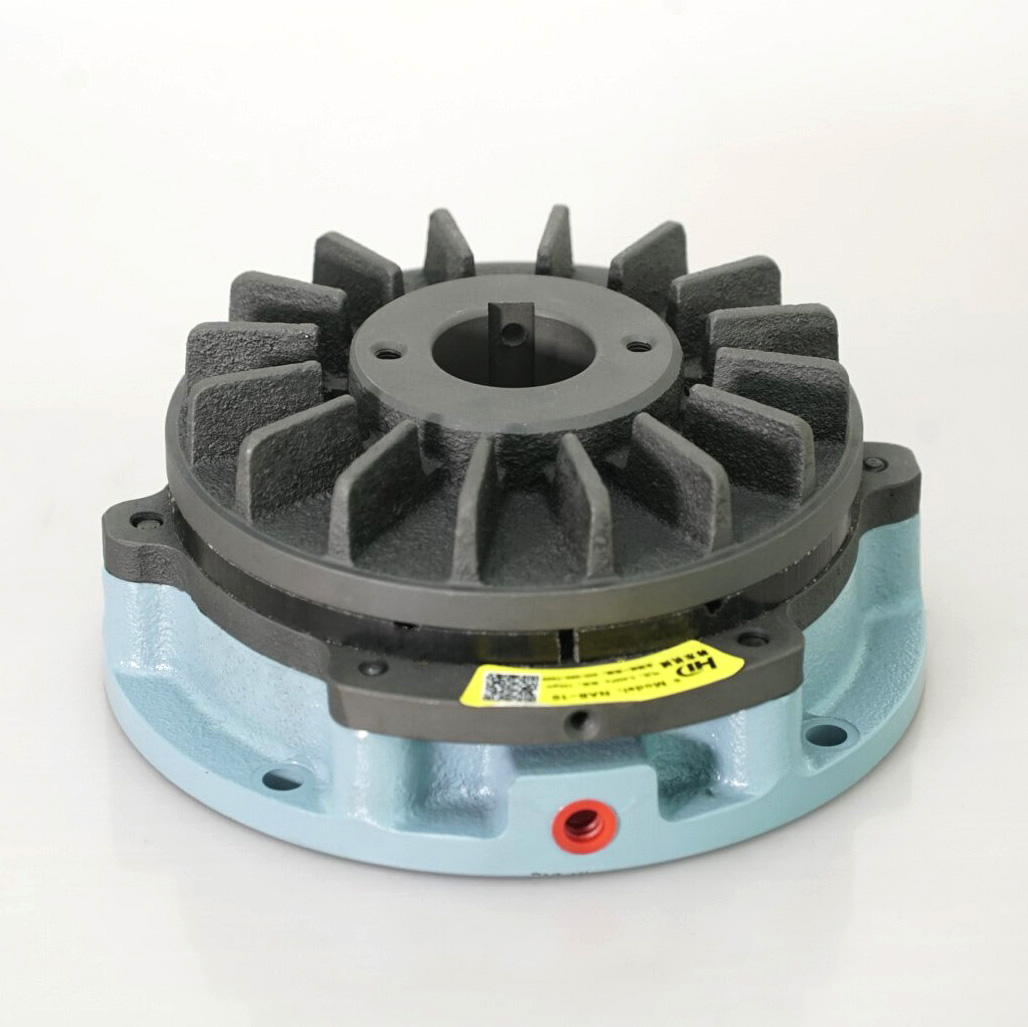 NAB model air caliper disc brake