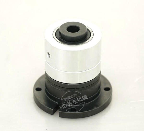 小型氣動(dòng)制動(dòng)器