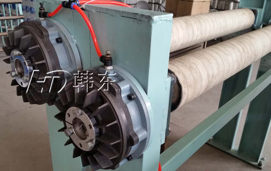 氣動(dòng)制動(dòng)器NAB-20T