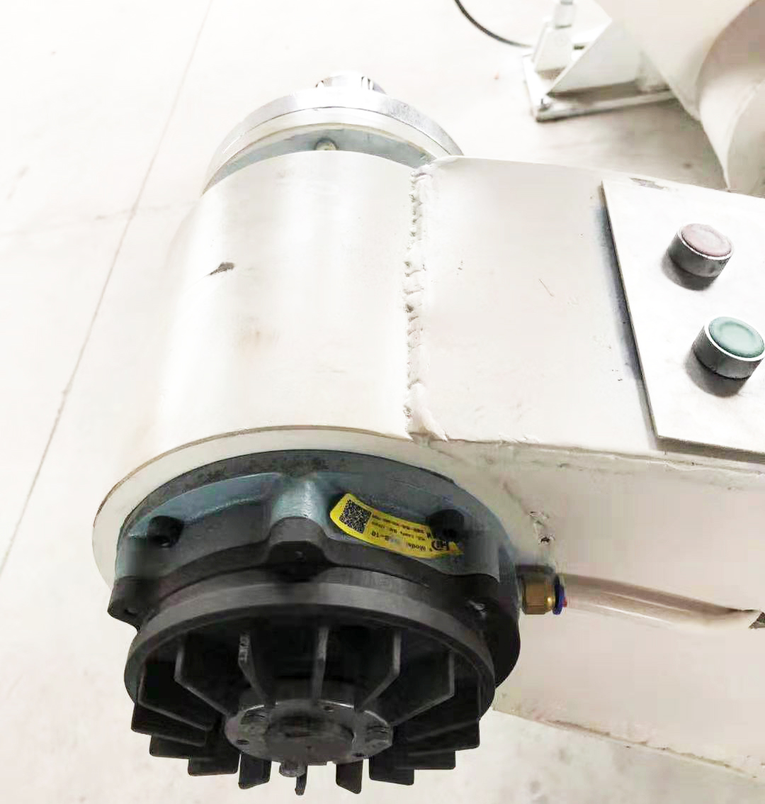 氣動(dòng)制動(dòng)器NAB-10T