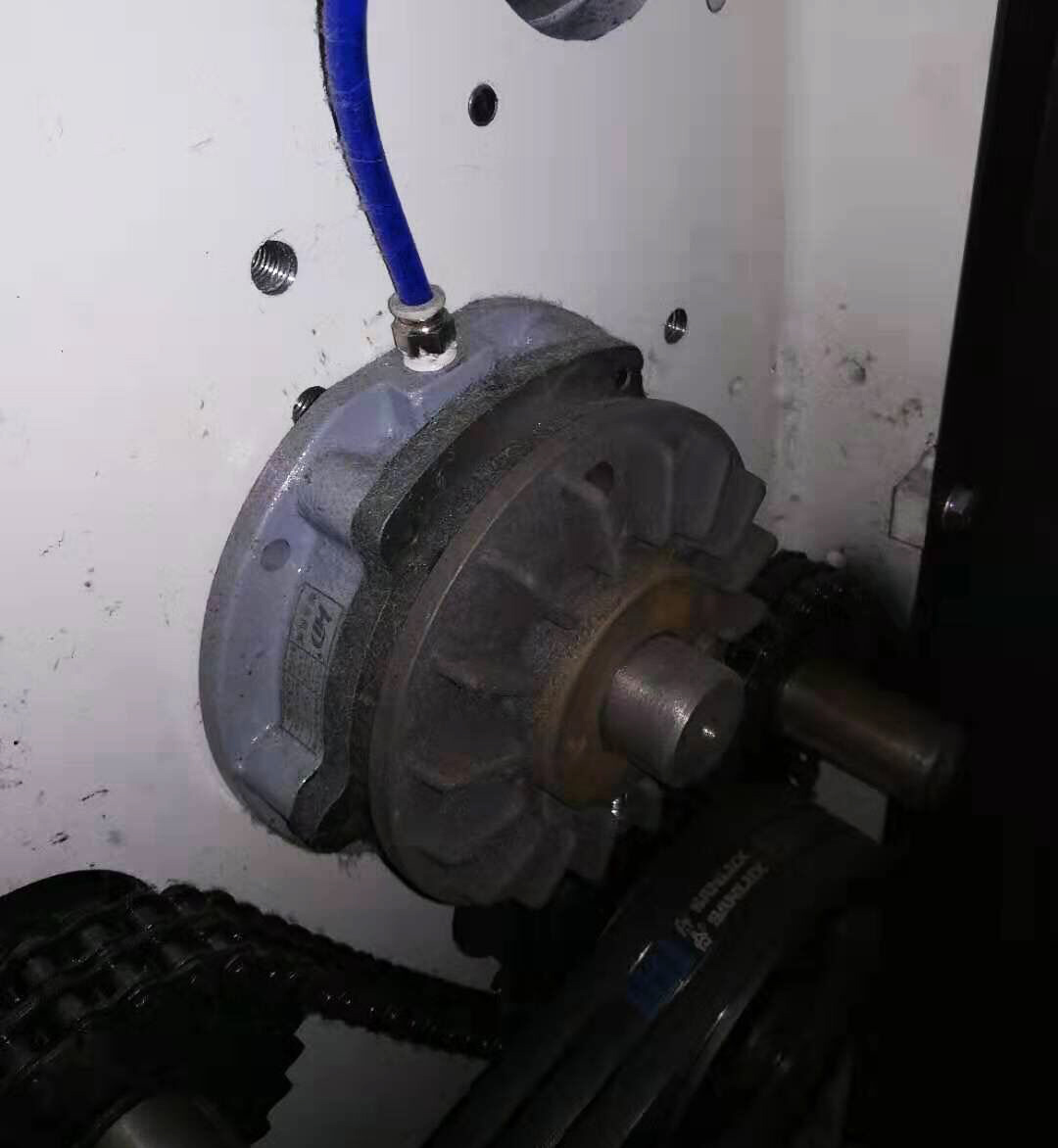 NAB-10氣動(dòng)制動(dòng)器