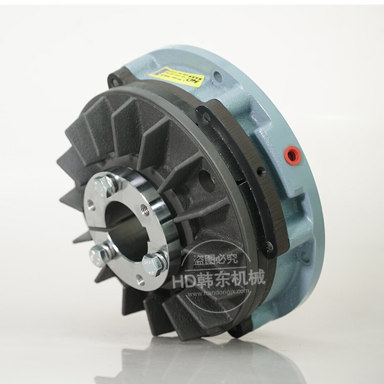 NAB-10氣動(dòng)制動(dòng)器