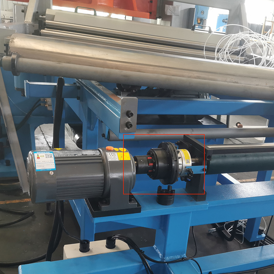 氣動(dòng)離合器NAC-10