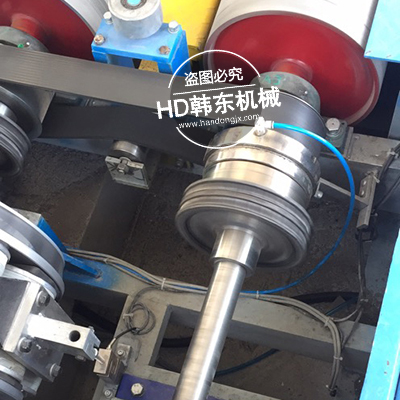 氣動離合器BTC-200