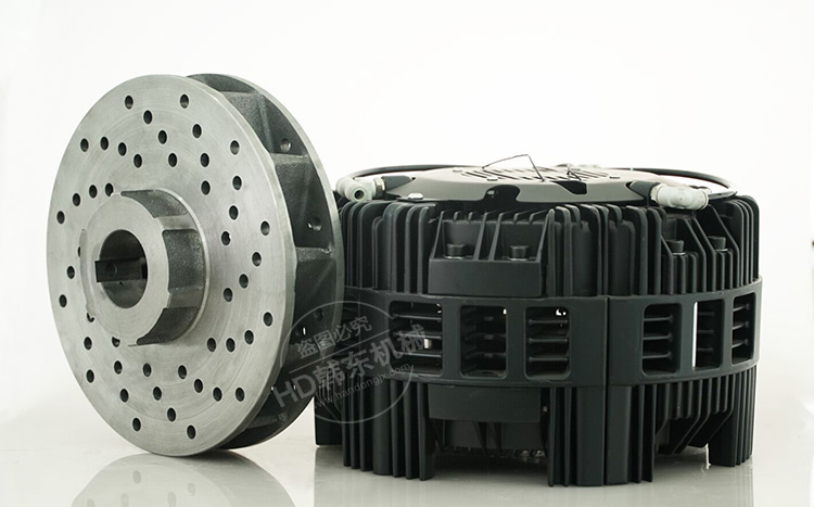 氣動(dòng)多點(diǎn)制動(dòng)器DBK