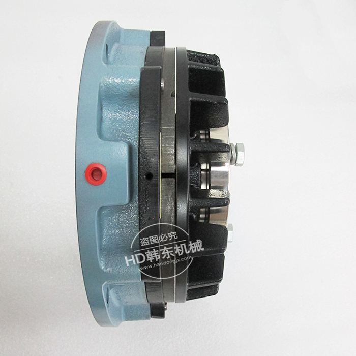 空壓制動(dòng)器