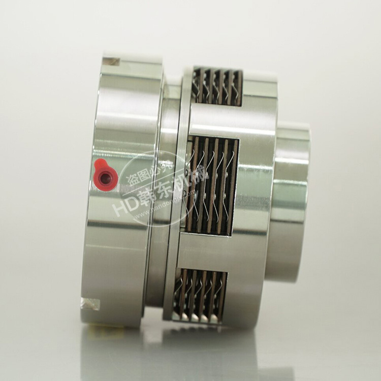 氣動(dòng)摩擦離合器BDC