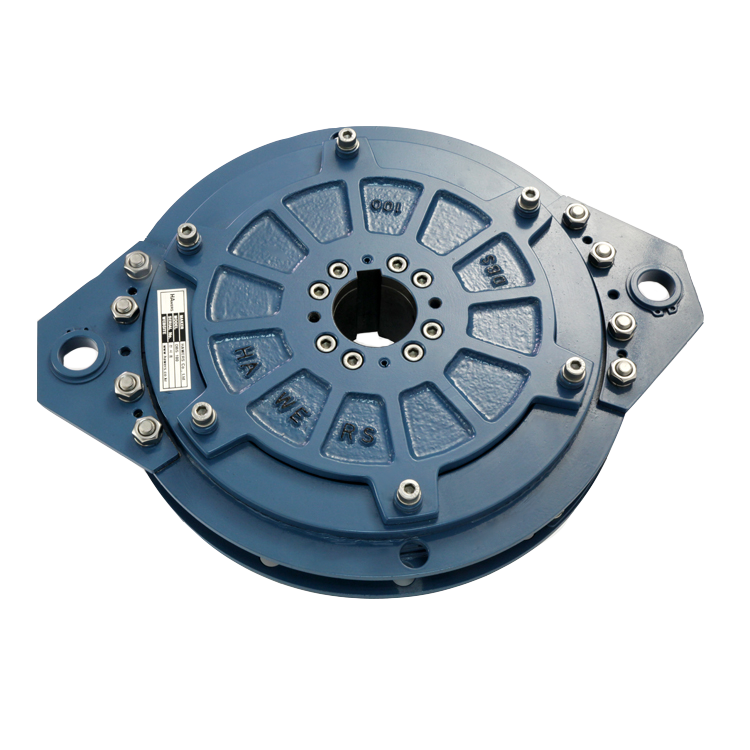 氣動(dòng)離合器剎車器